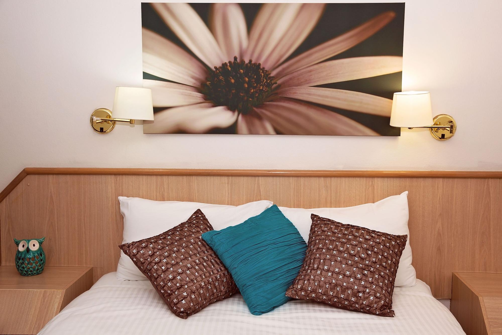 White Lace Motor Inn Mackay Luaran gambar