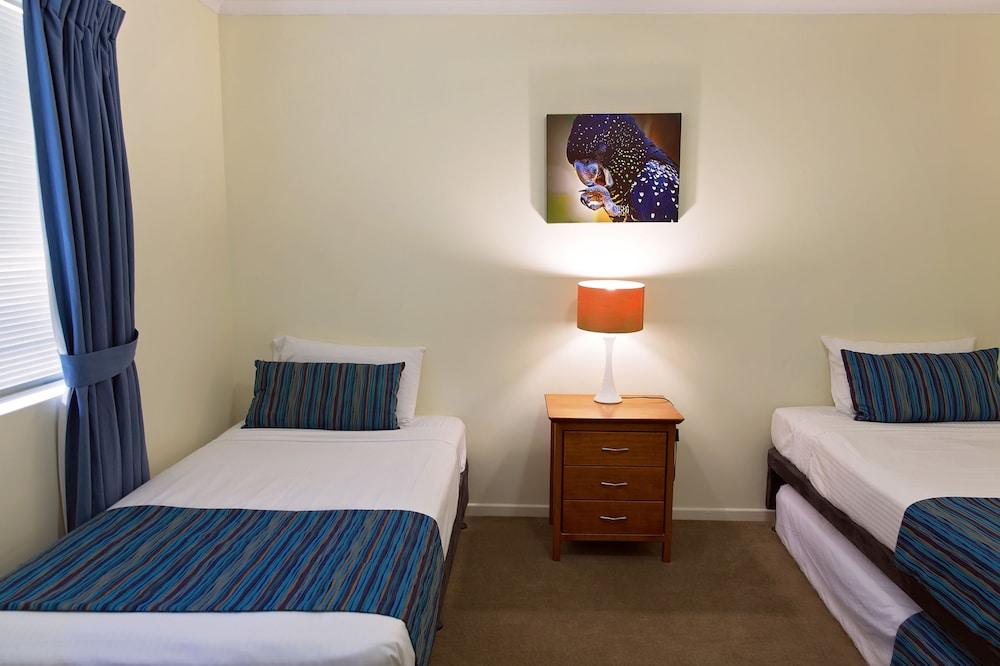 White Lace Motor Inn Mackay Luaran gambar